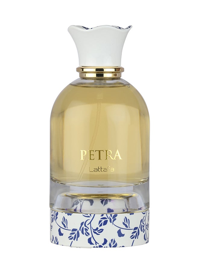 Lattafa Spray Petra 100 ml - Image 1